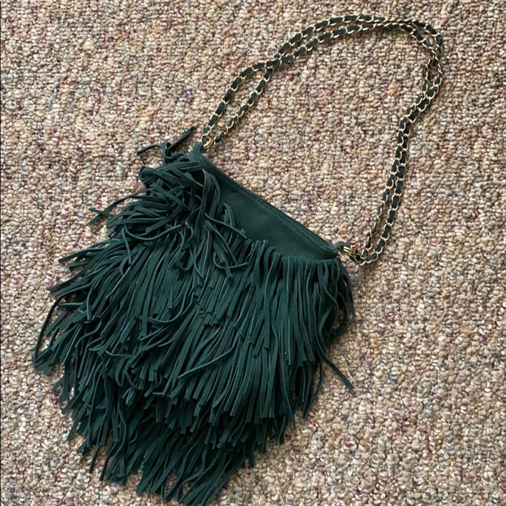 Ecoté Hand Bag